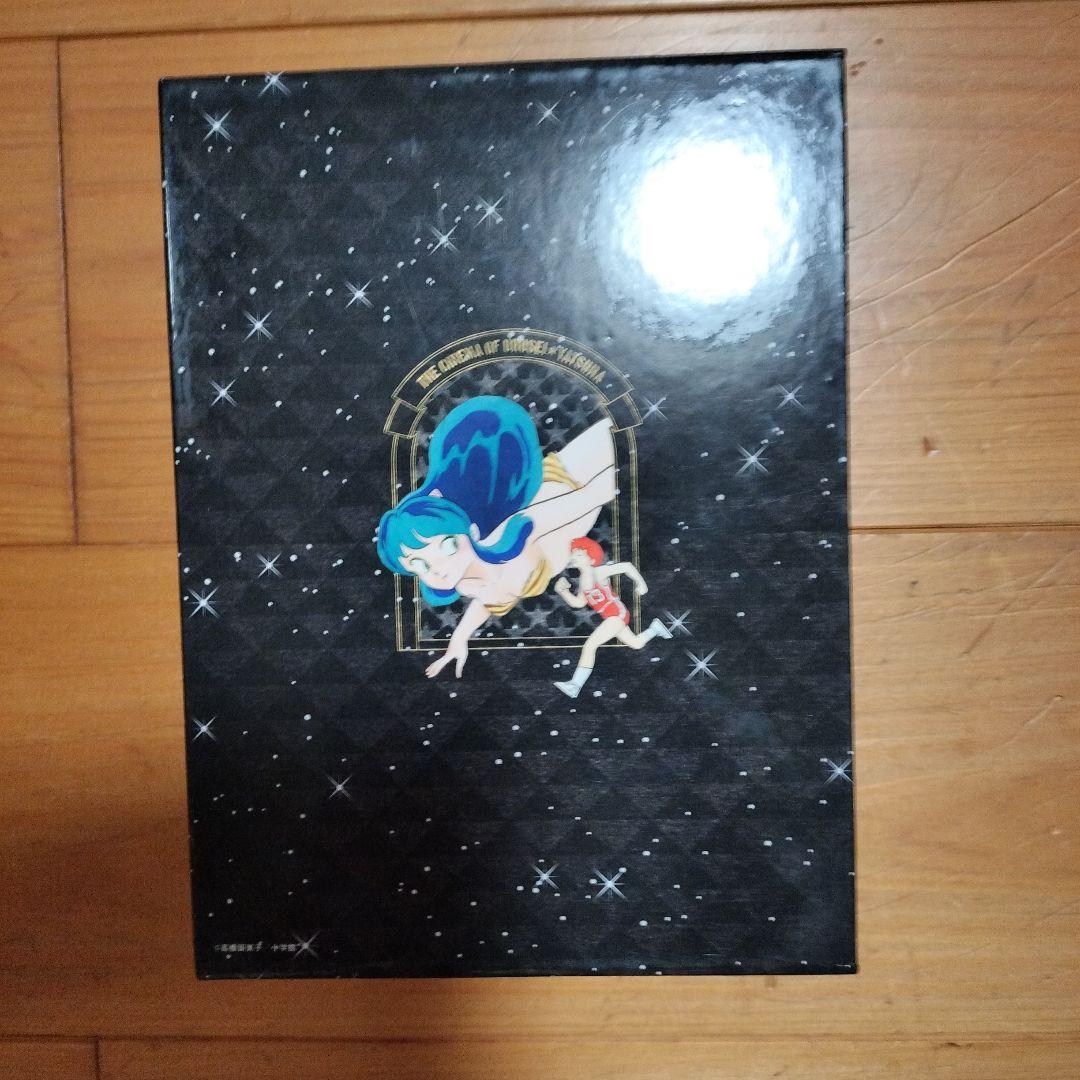 劇場版 うる星やつら Blu-ray BOX〈6枚組〉