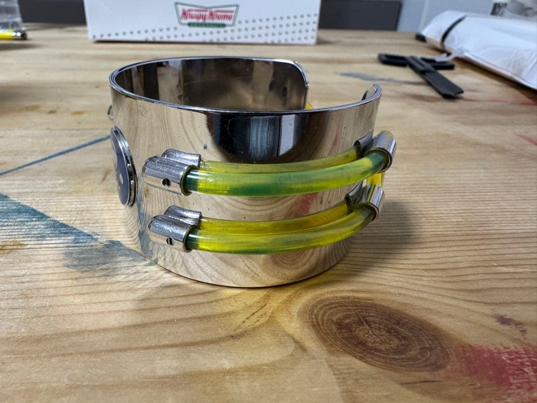 FOTUS フェトウス バングル ブレスレット