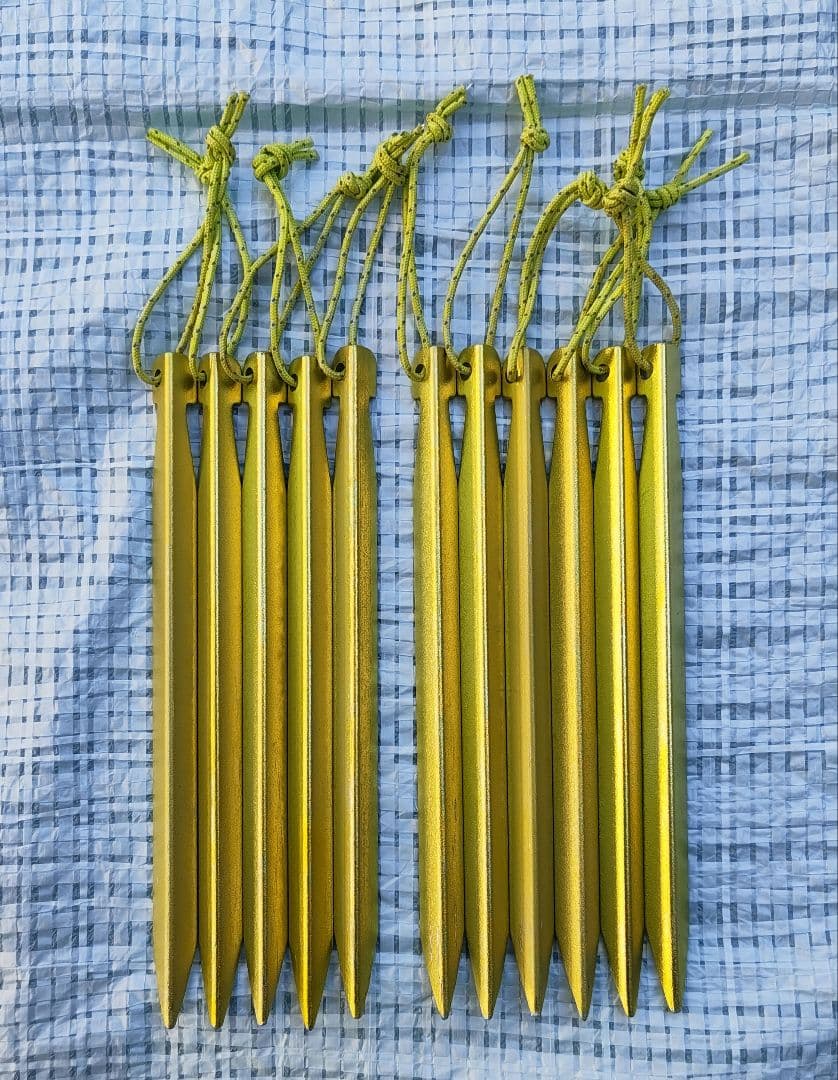 テント・タープ MOBI GARDEN LIGHT KNIGHT 2 JPN