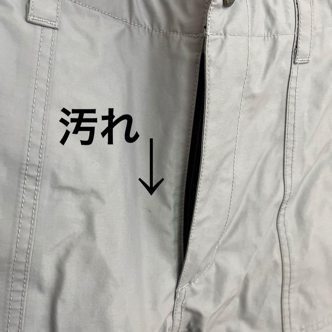 greenclothjng pants グリーンクロージング　Sサイズ　ウェア