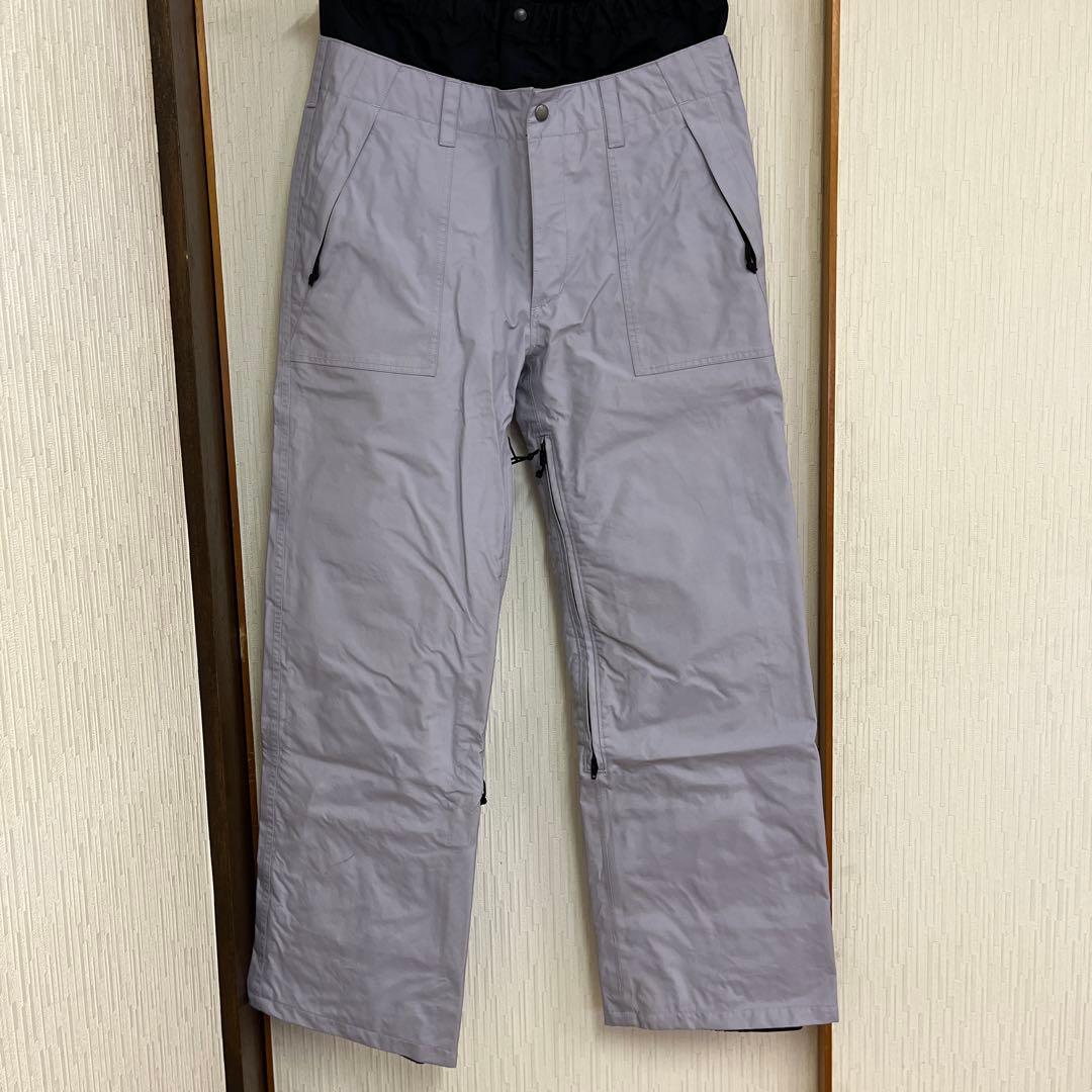 greenclothjng pants グリーンクロージング　Sサイズ　ウェア