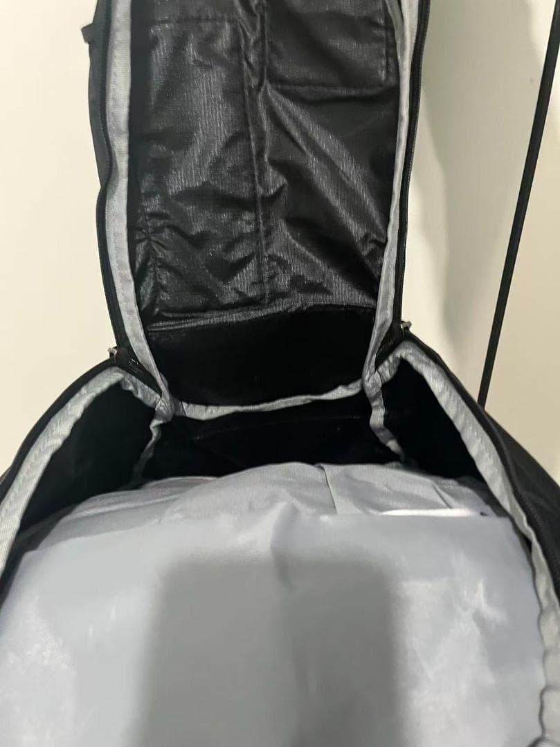 MM6 × Salomon Numeric ナイロンバックパック