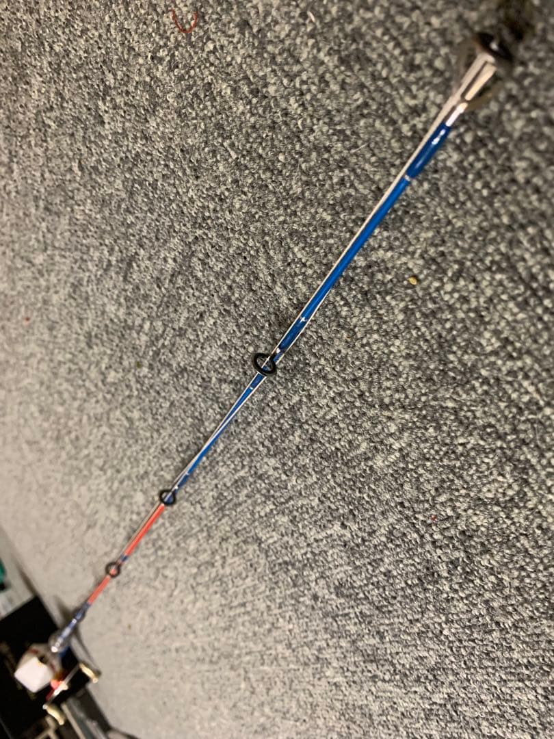 フロッグプロダクツ　トイマシーンZZ  マシンガンショット　ヴァンパイアグリップ