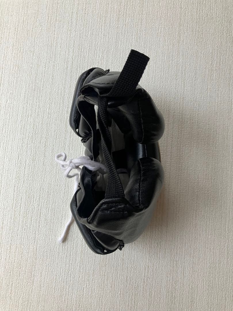 Winning ヘッドギア フルフェイスタイプ ブラック M FG-2900