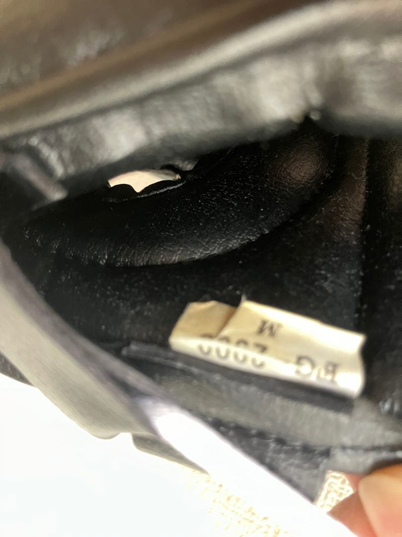 Winning ヘッドギア フルフェイスタイプ ブラック M FG-2900