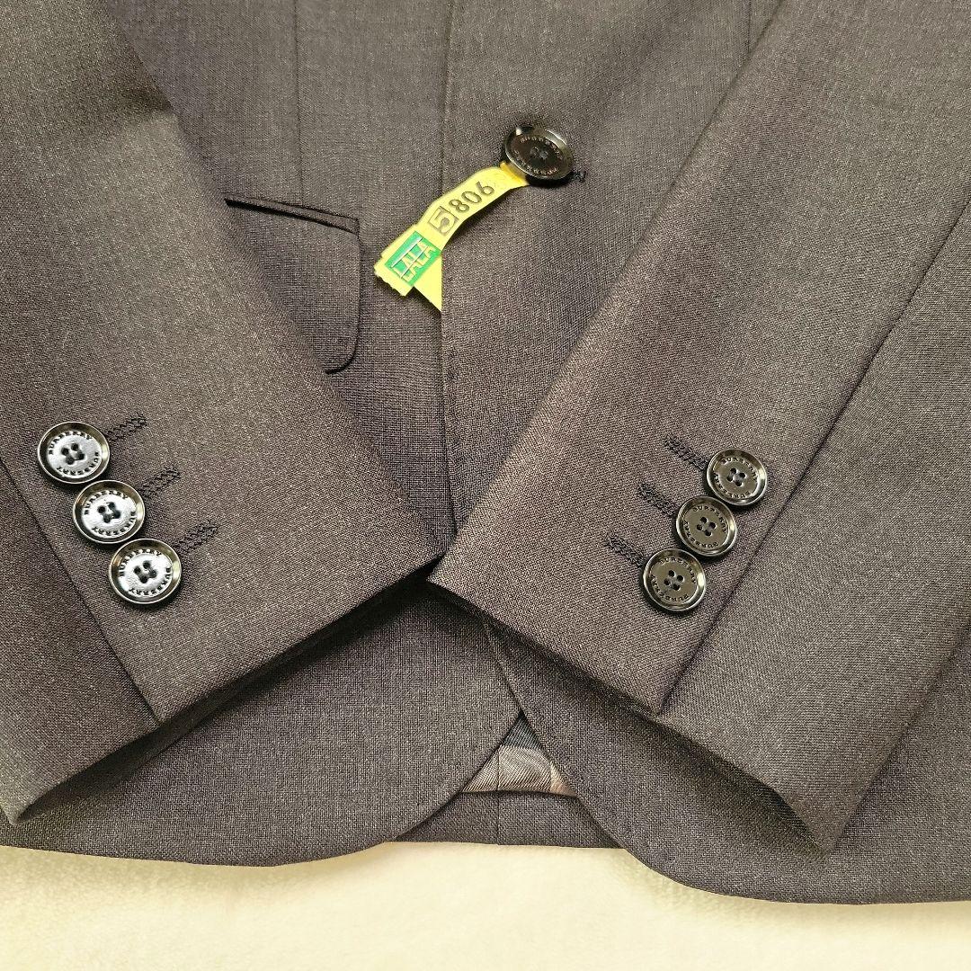 【バーバリーチルドレン】フォーマルセットアップ 8Y 128cm クリーニング済