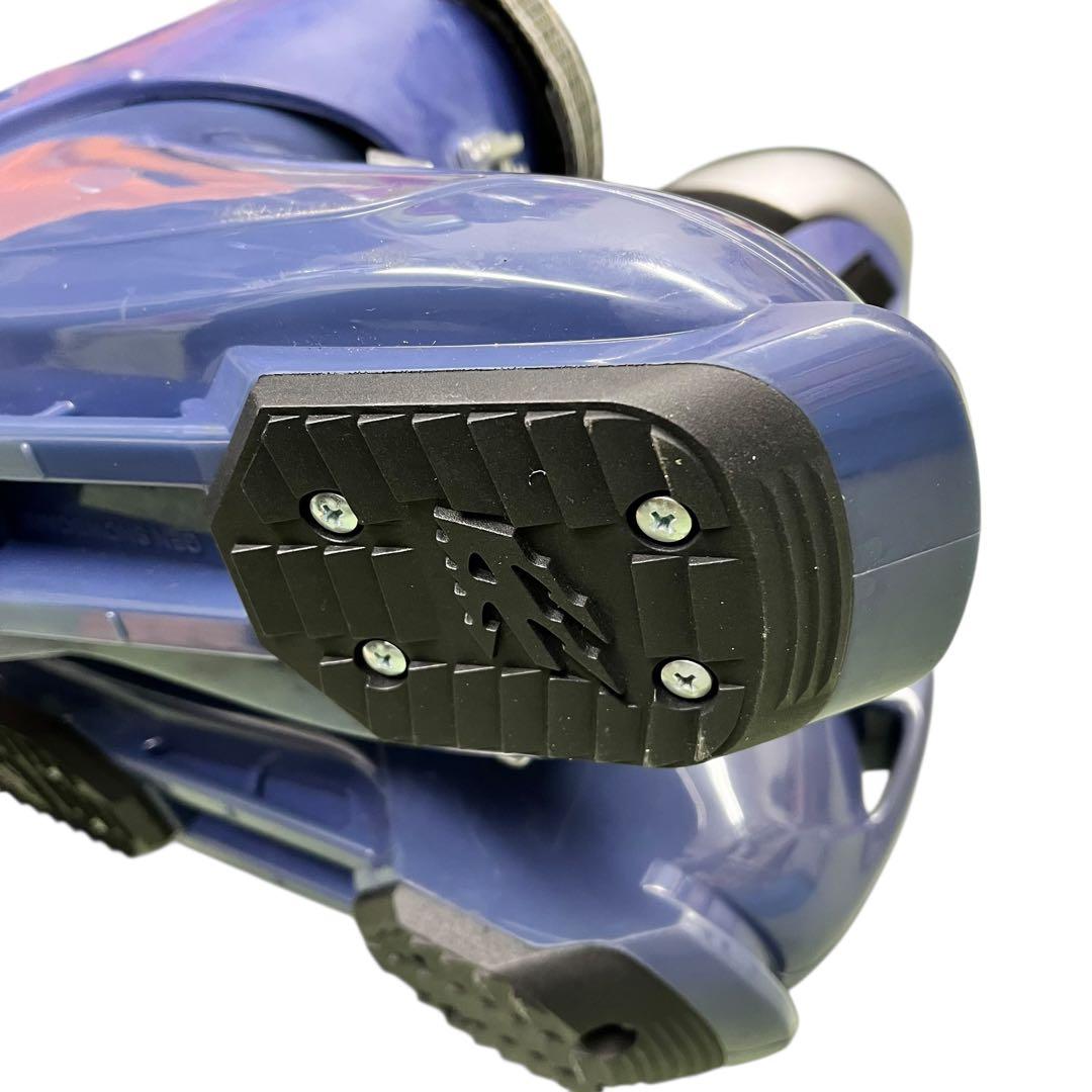 【未使用】Black Pro スキーブーツ 25cm 試着のみ