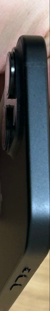 iPhone 15 128GB SIMフリー ブラック