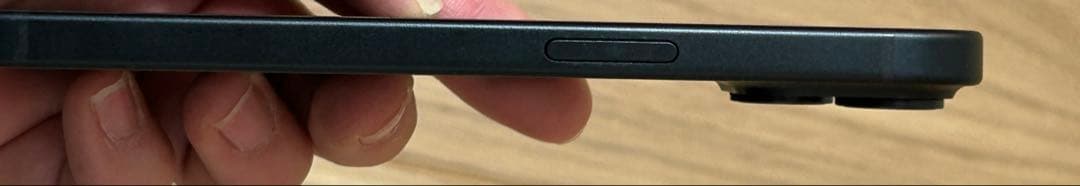 iPhone 15 128GB SIMフリー ブラック