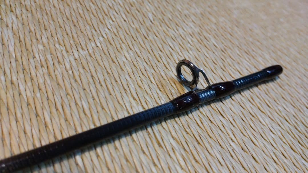 トラウティアフェリーク C43L