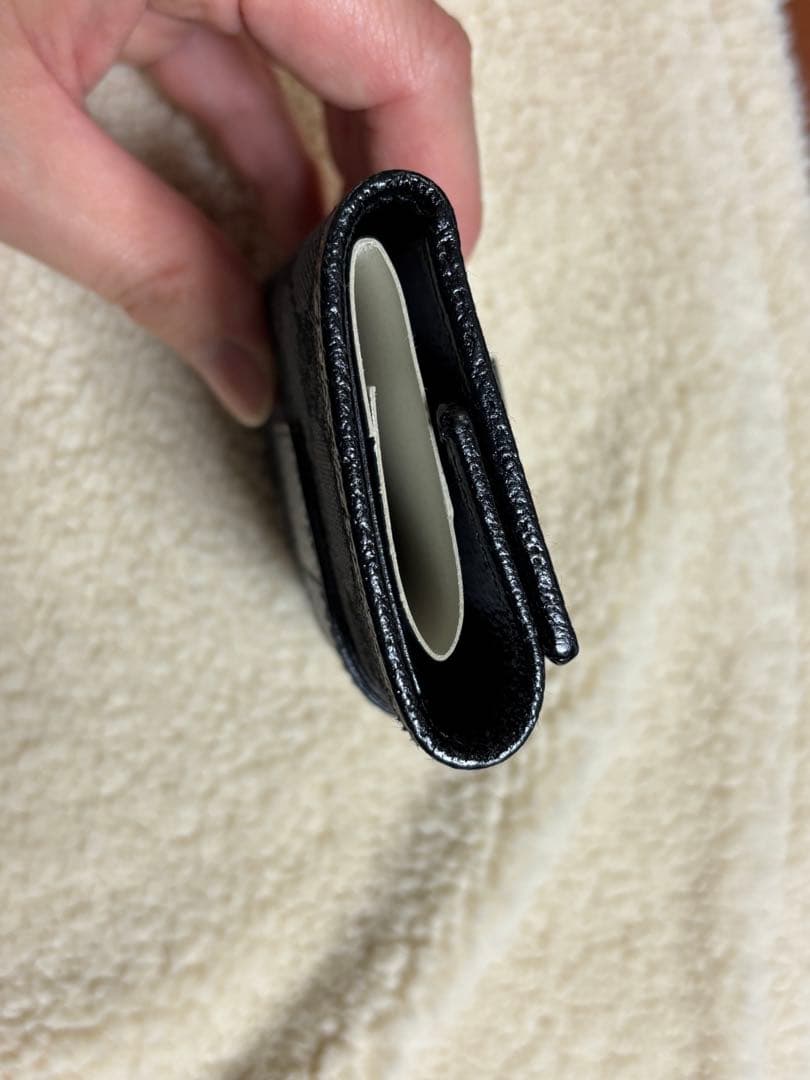 ⭐︎★最終値下げ★⭐︎【未使用】gucci キーケース