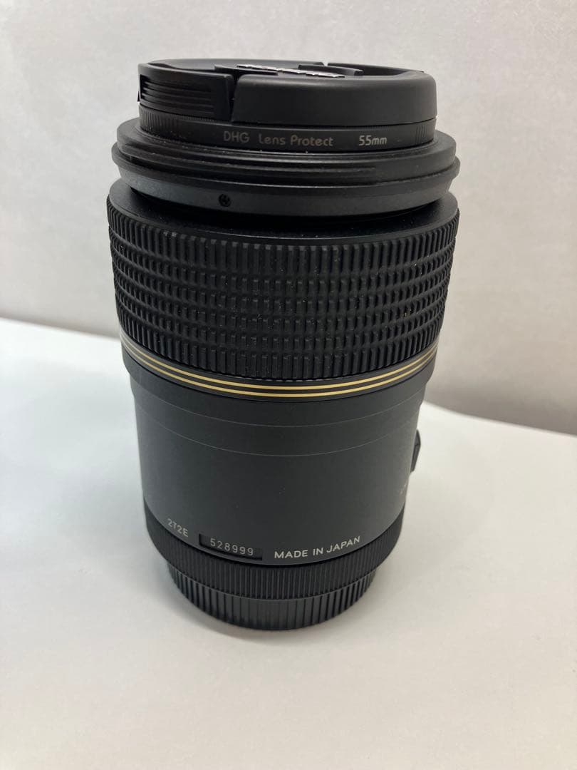TAMRON SP AF Di 90mm f/2.8 レンズ 【3609】
