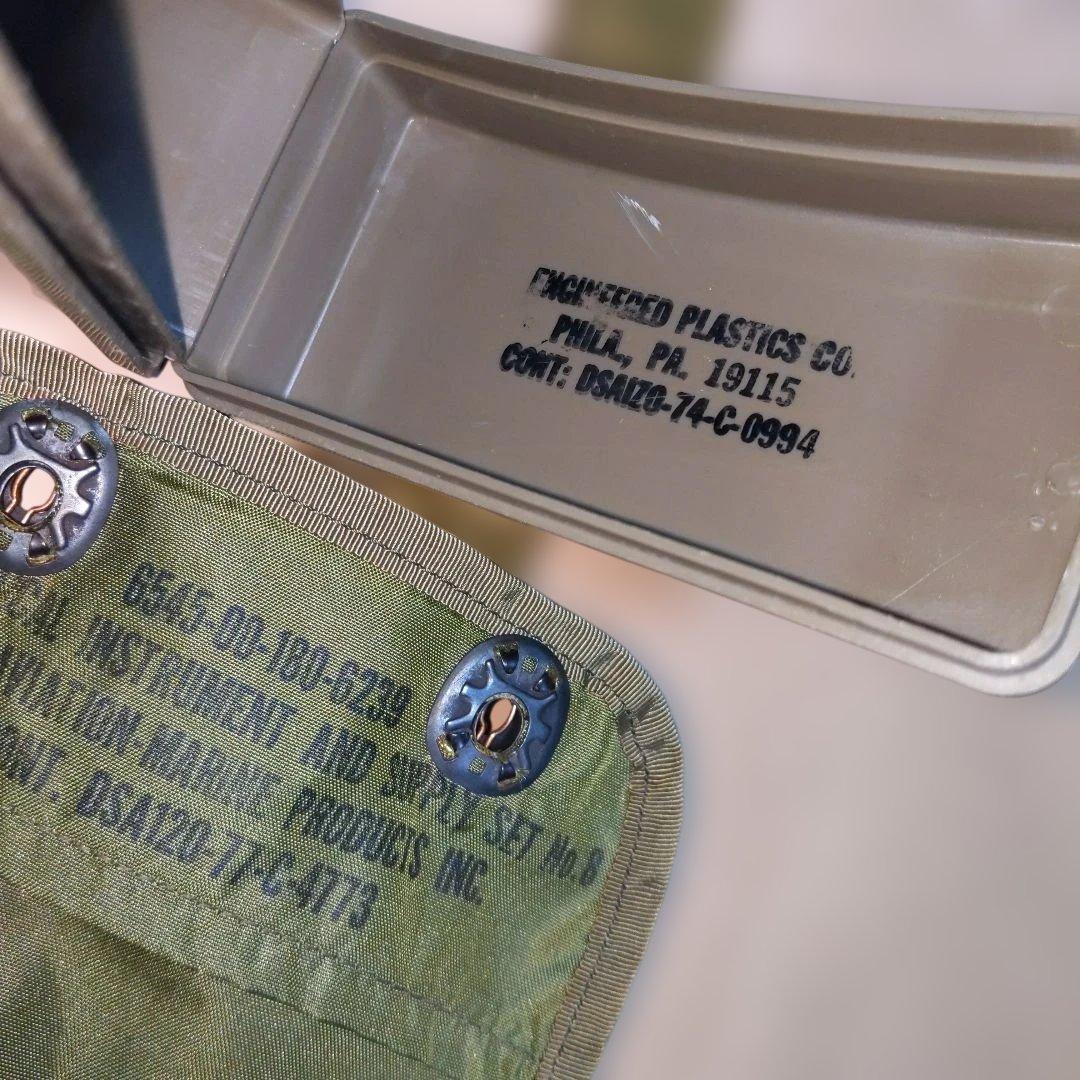 ALICE装備 LC−1 ベルト/サスペンダー/マガジン/カバー実物放出良品