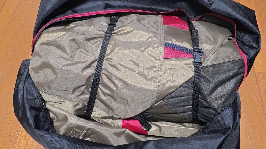 【2個口①】レッドフレーム付65周年記念 リビングシェルPro.【欠品有】