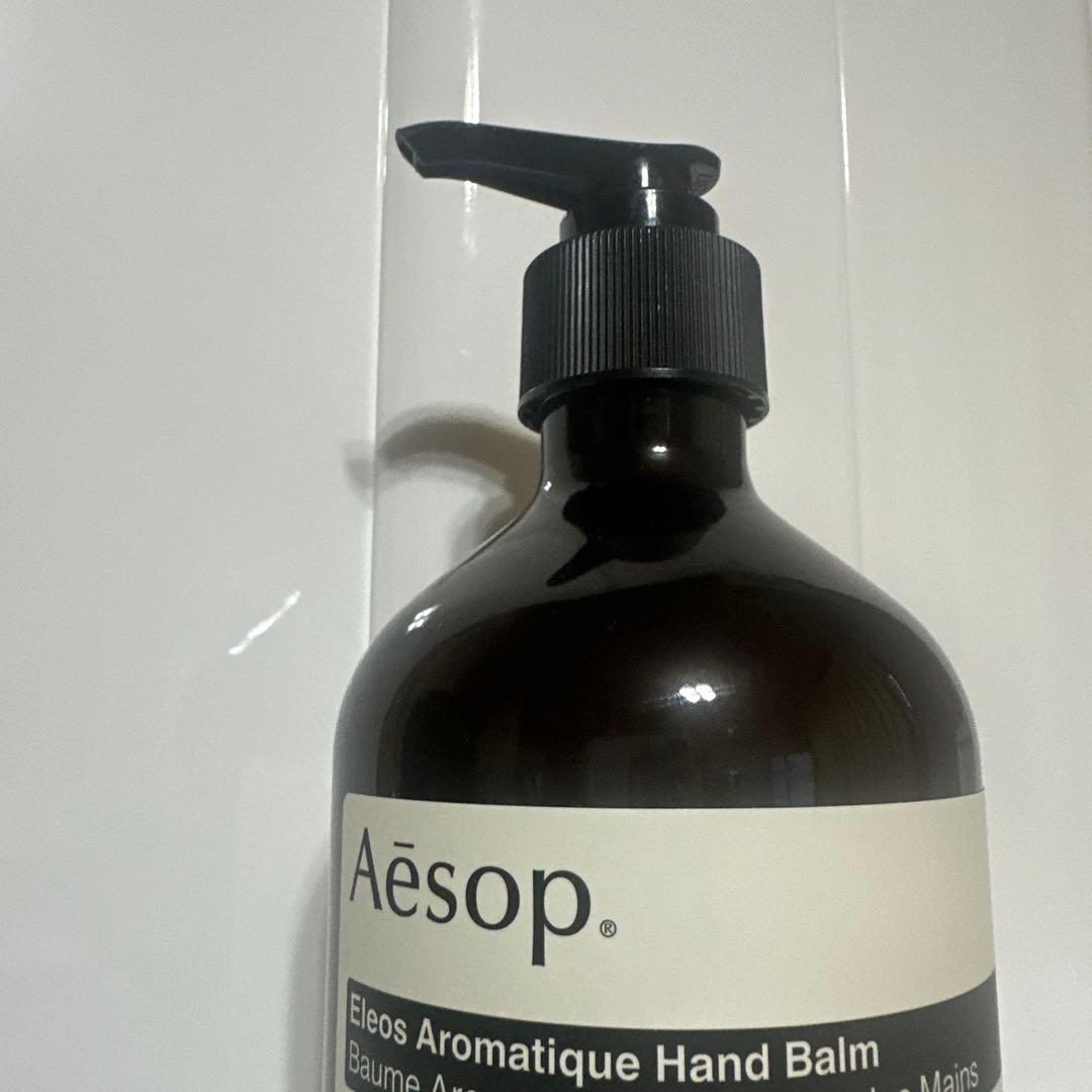 nekoneko0205 新品未開封イソップ　エレオス