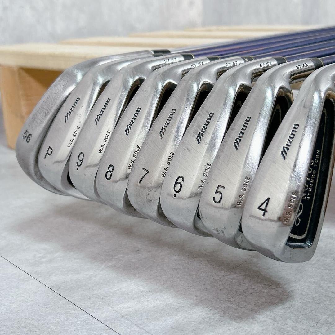 V102 タイトリスト 他 メンズ ゴルフ クラブ セット 13点