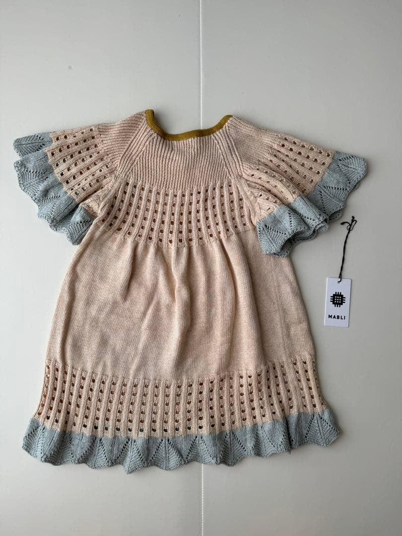 【ta】mabli ワンピース 24ss 2y