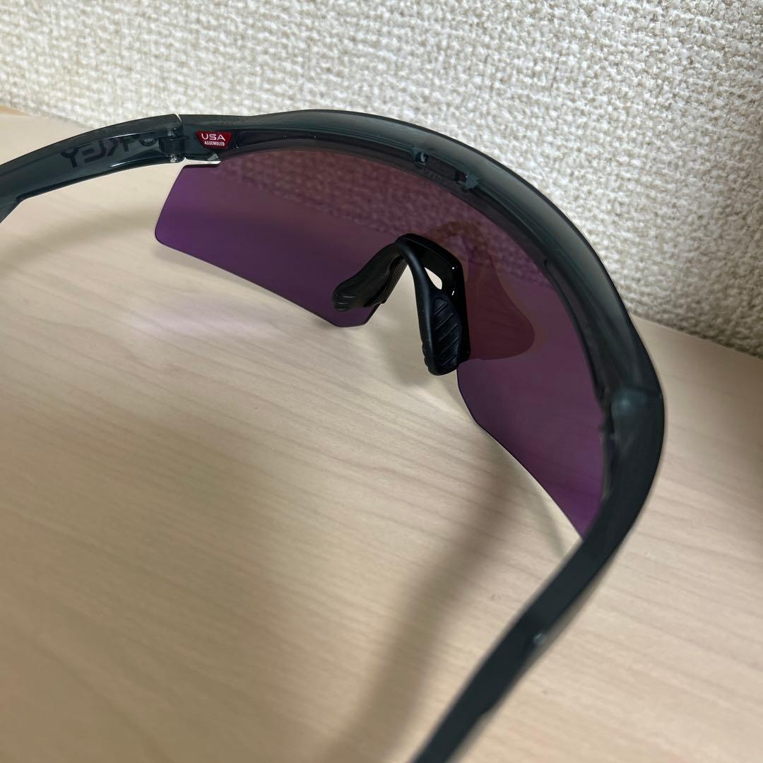 オークリー　ハイドラ（Hydra）　サングラス　 ケース付き