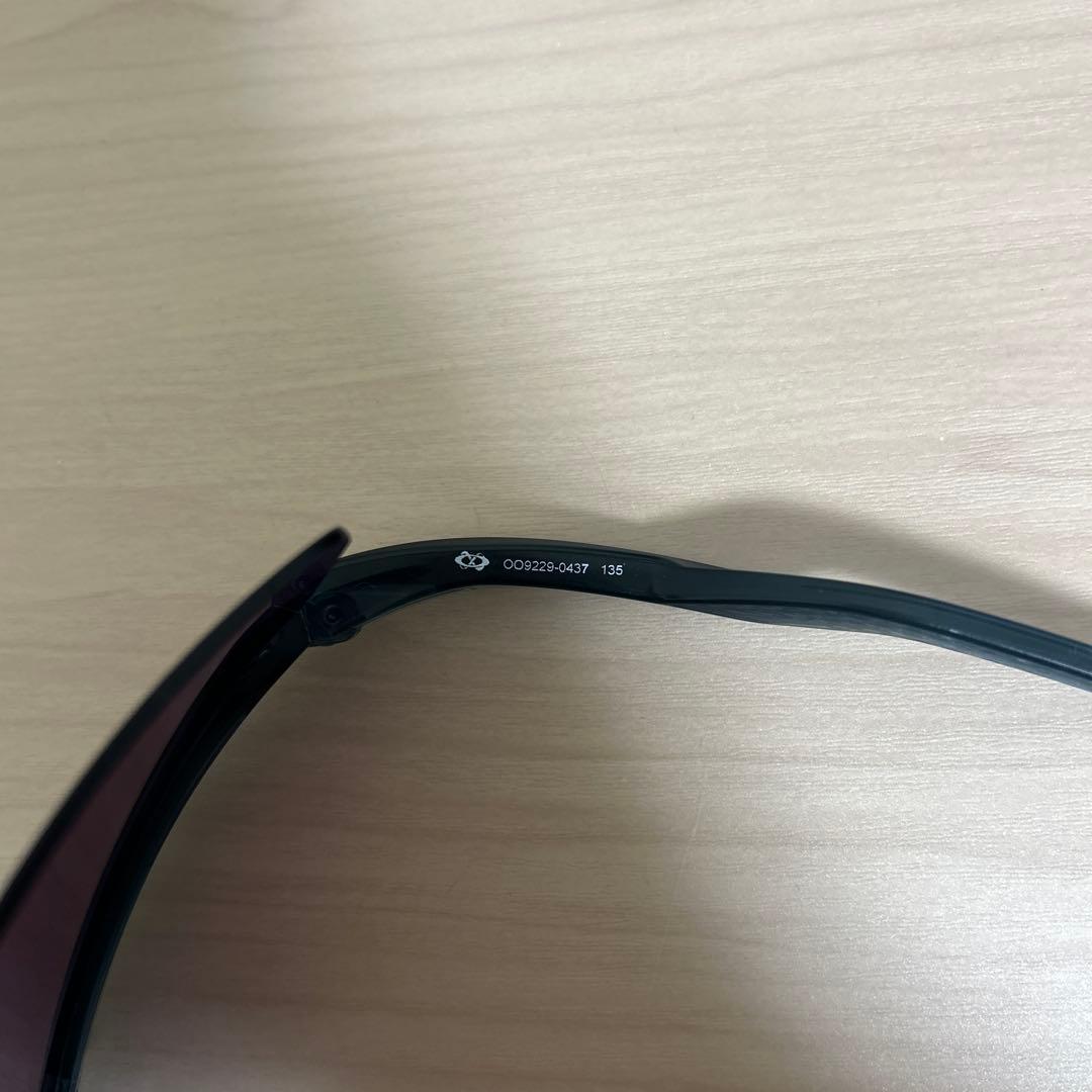 オークリー　ハイドラ（Hydra）　サングラス　 ケース付き