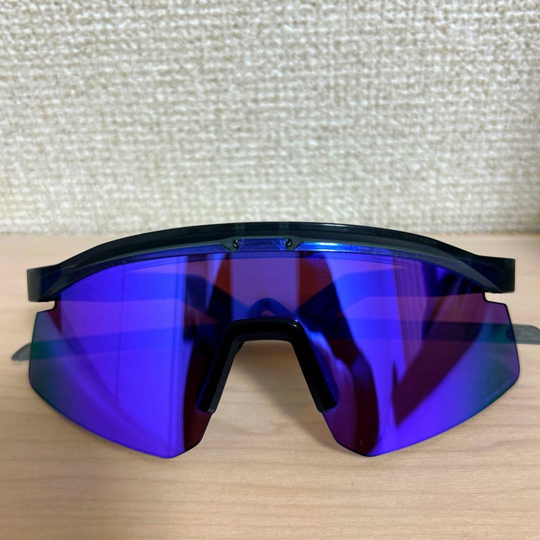 オークリー　ハイドラ（Hydra）　サングラス　 ケース付き