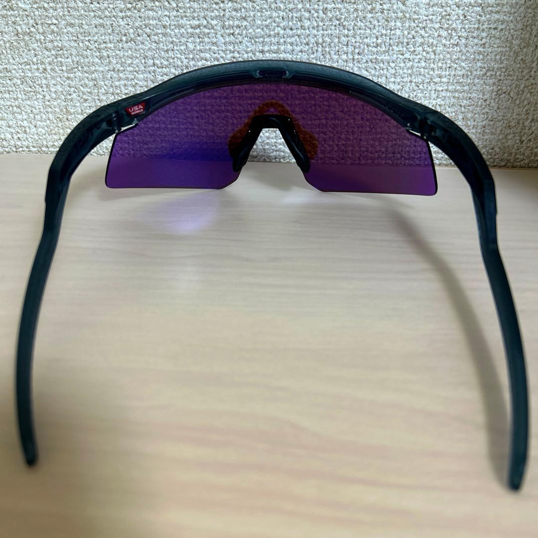 オークリー　ハイドラ（Hydra）　サングラス　 ケース付き