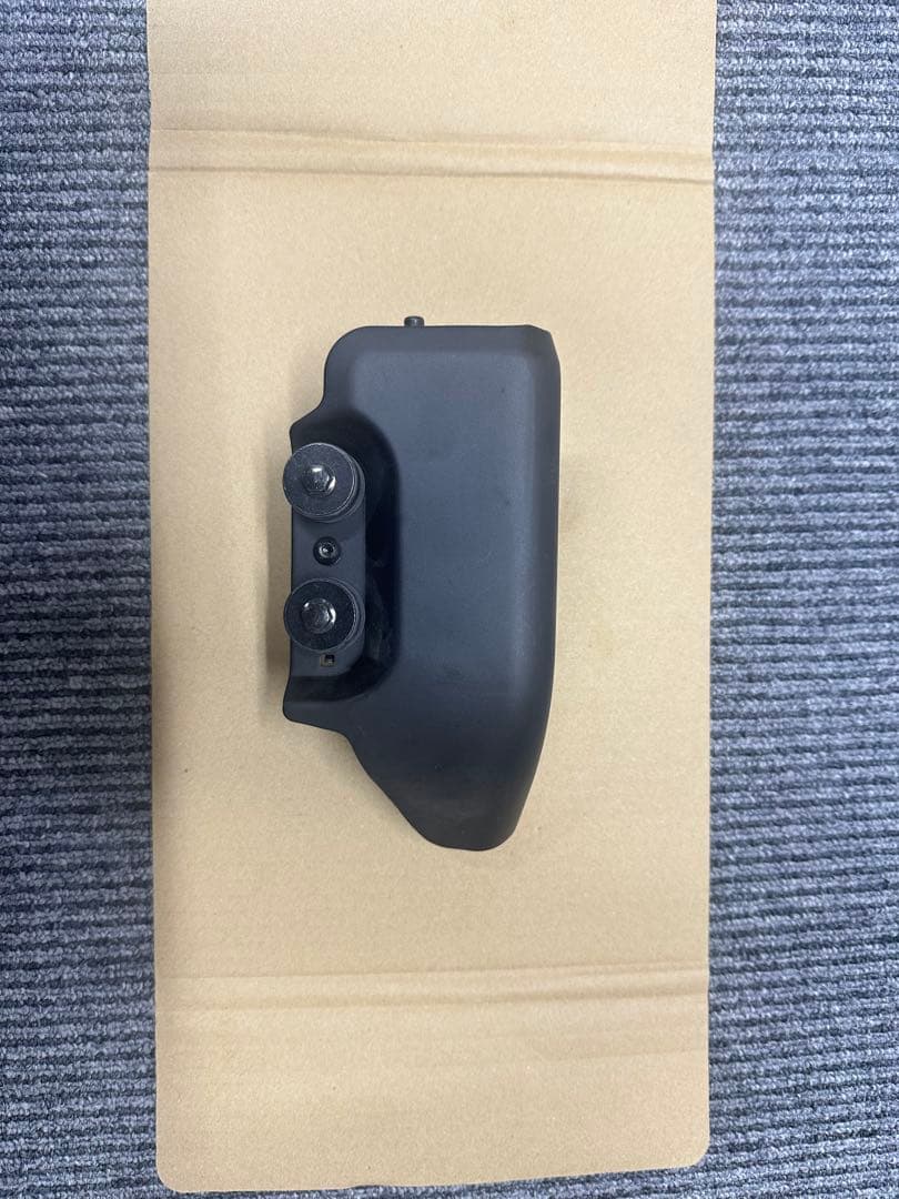 Barrel4 バレル4 マフラー サイレンサー トリッカー セロー