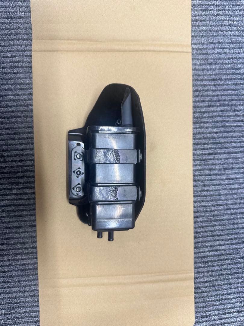 Barrel4 バレル4 マフラー サイレンサー トリッカー セロー