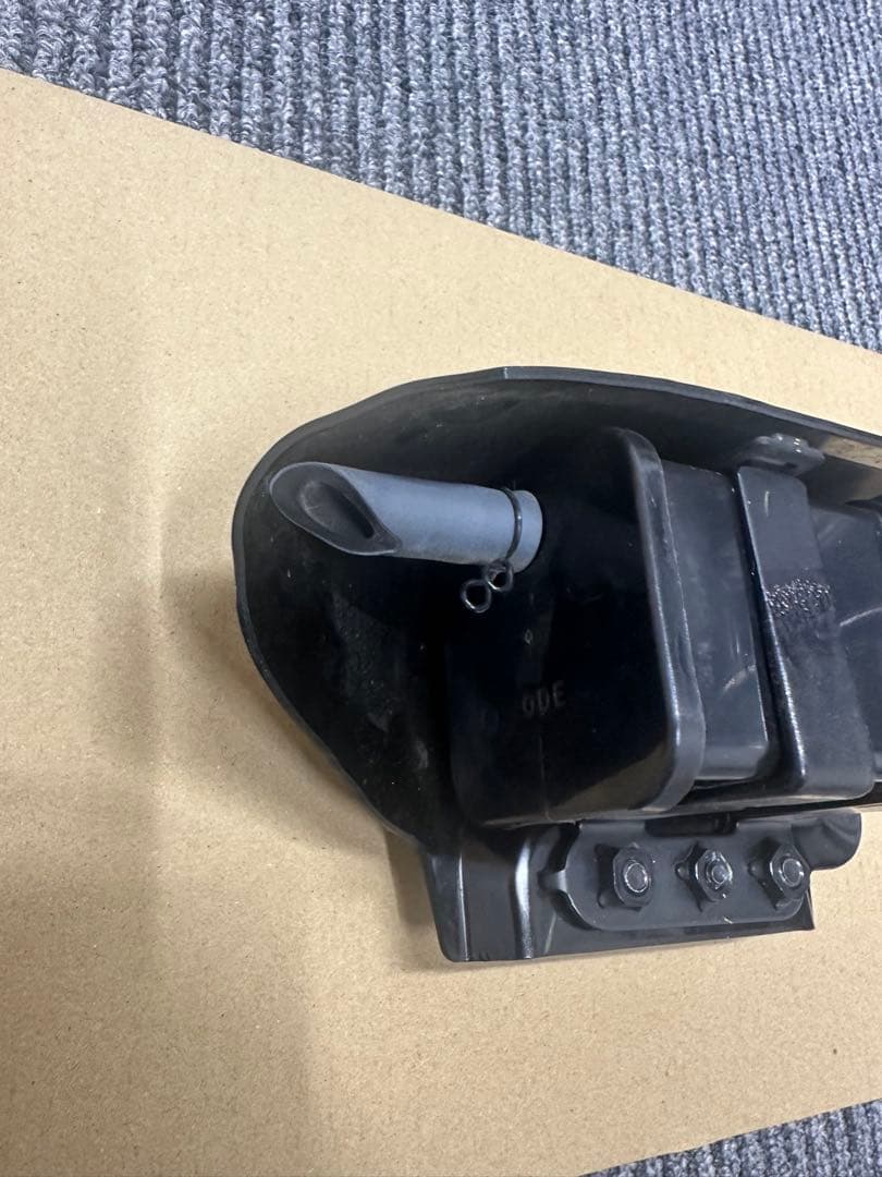 Barrel4 バレル4 マフラー サイレンサー トリッカー セロー