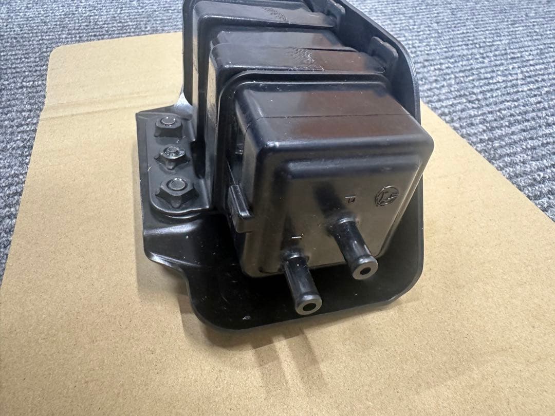 Barrel4 バレル4 マフラー サイレンサー トリッカー セロー