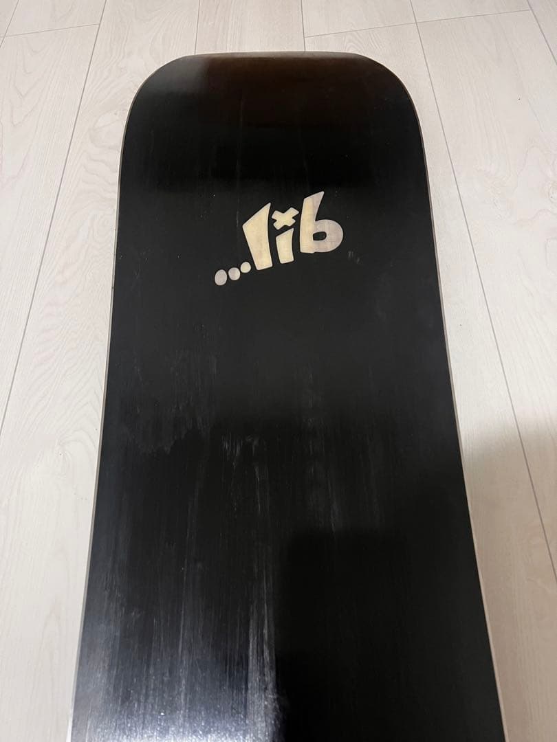 LIBTECH リブテック MAYHEM ROCKET スノーボード 板 メンズ