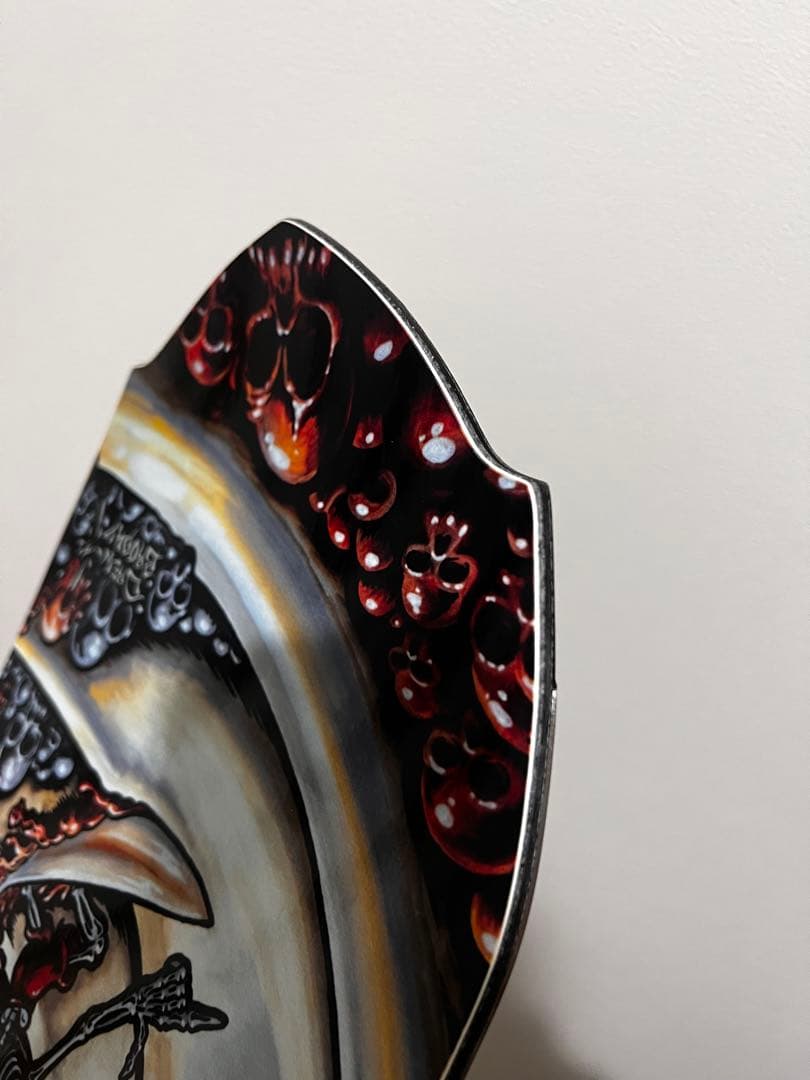 LIBTECH リブテック MAYHEM ROCKET スノーボード 板 メンズ