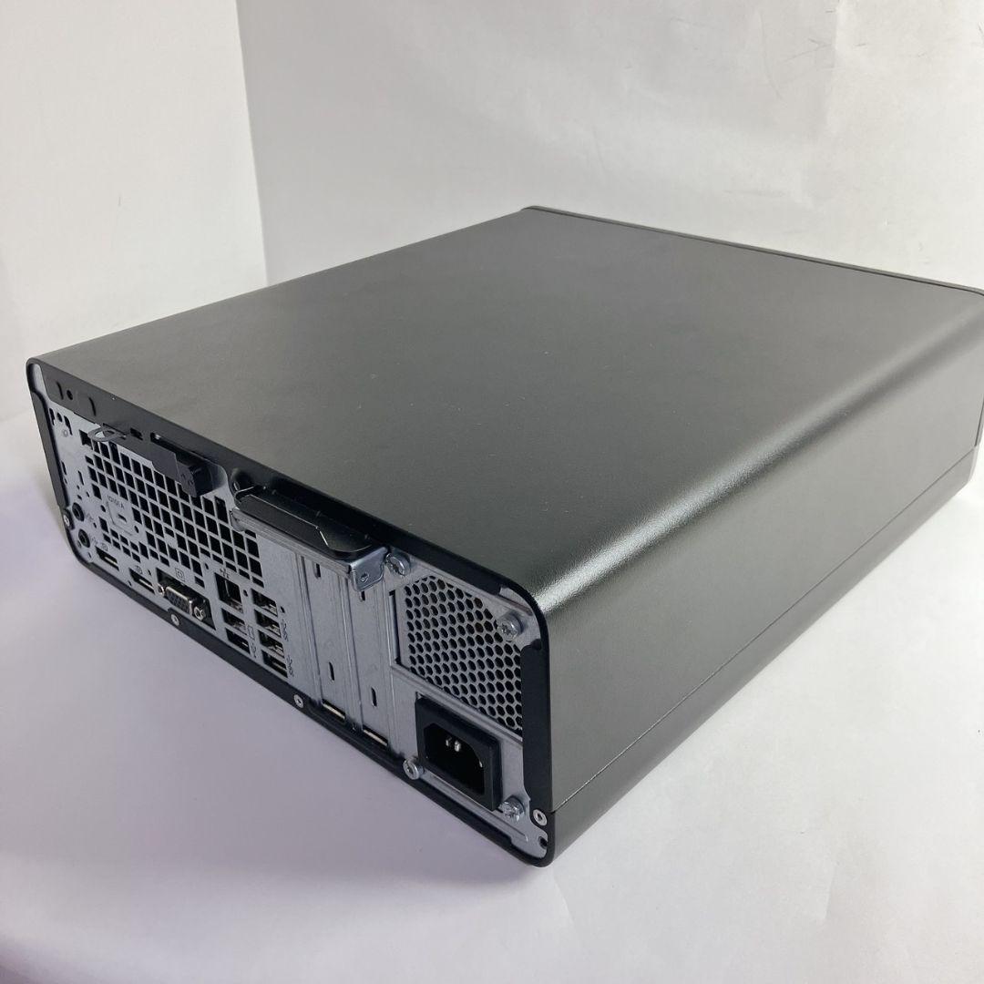 第9世代 i5 SSD256&HDD3TB Win11 HP ProDesk