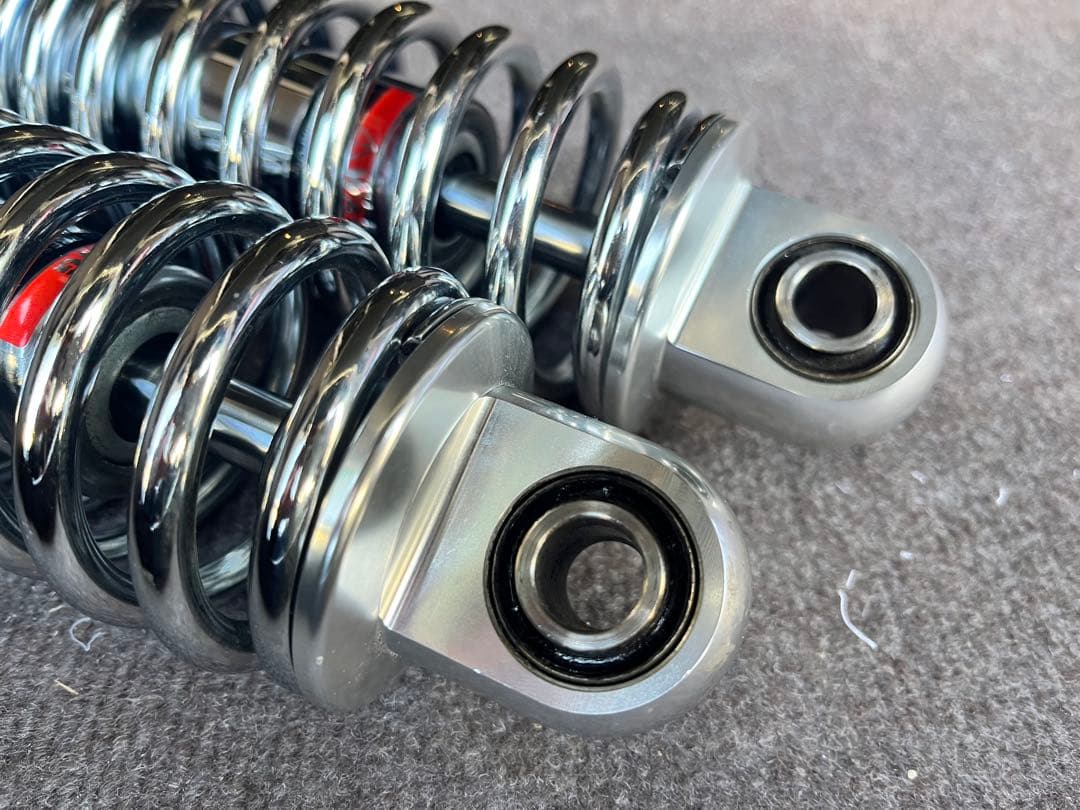 Drag Specialties サスペンション11インチ