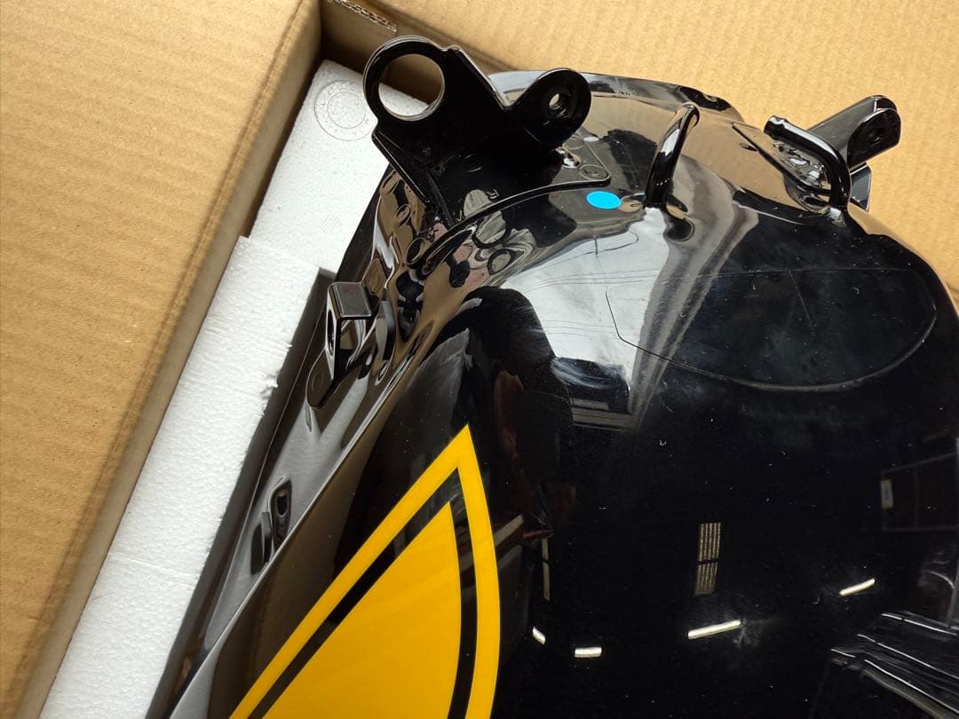 KawasakiカワサキZ900RS SE 純正タンク