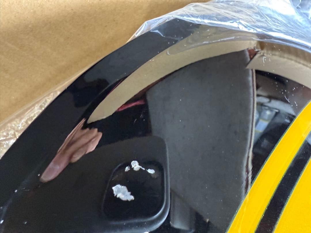 KawasakiカワサキZ900RS SE 純正タンク