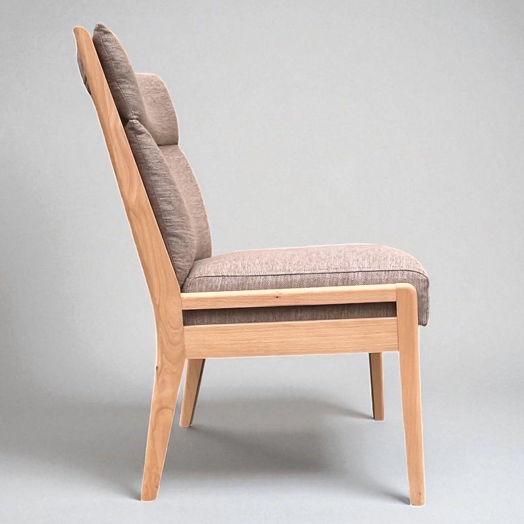 ニトリ Nコレクション ダイニングチェア　C-27 NA ポケットコイル