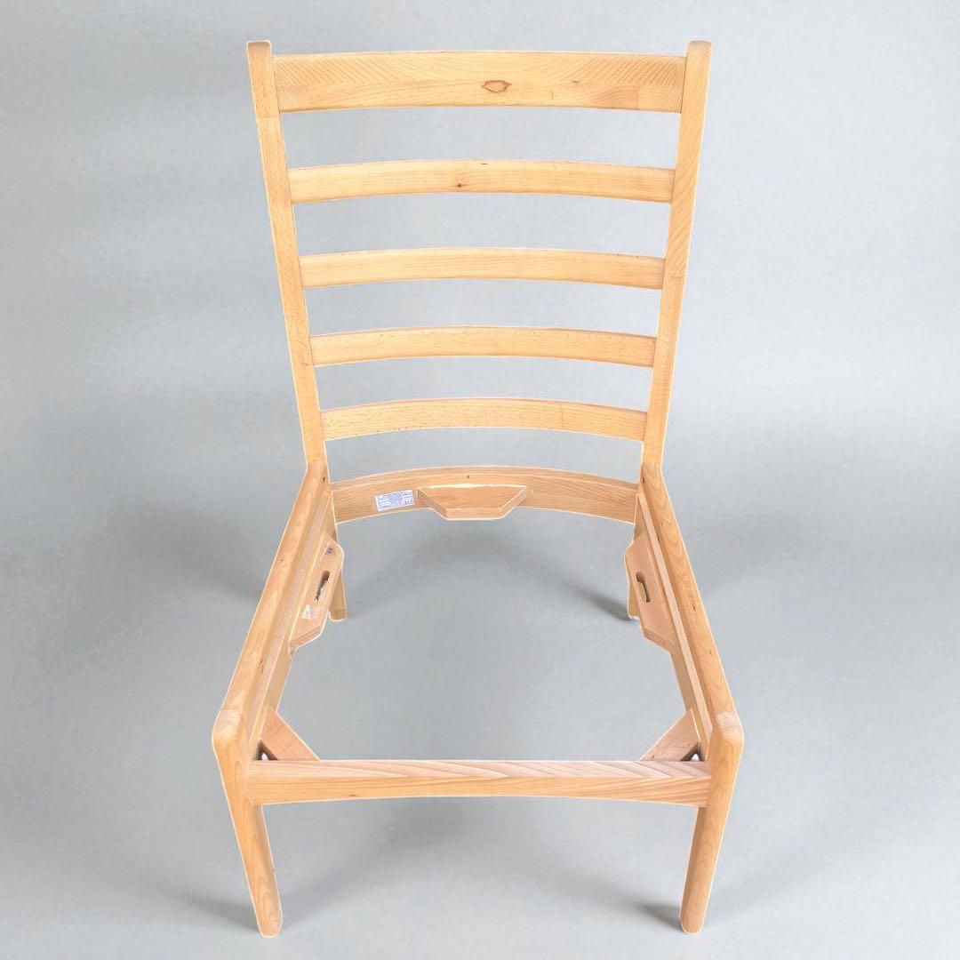 ニトリ Nコレクション ダイニングチェア　C-27 NA ポケットコイル