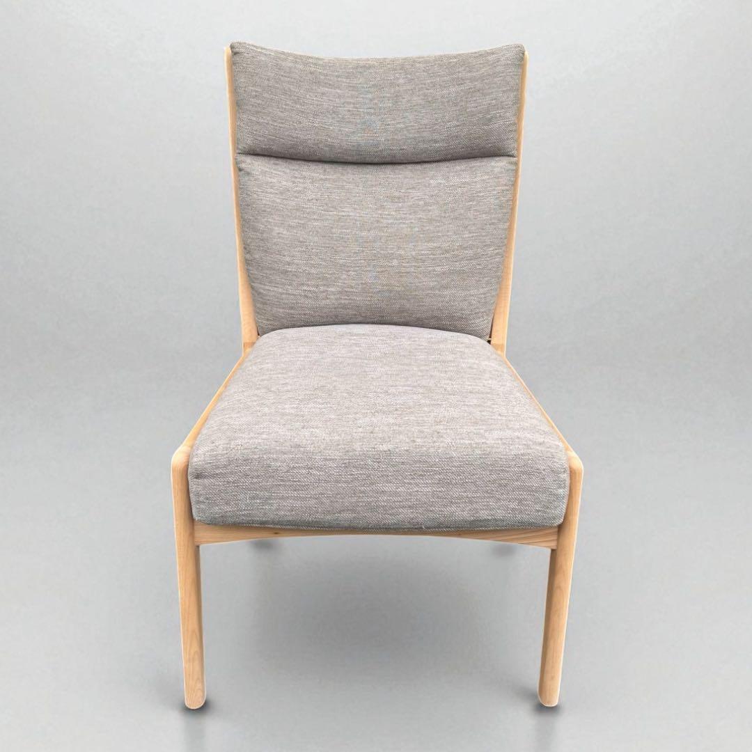 ニトリ Nコレクション ダイニングチェア　C-27 NA ポケットコイル