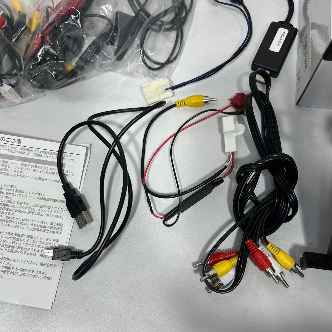 AT107 20系ヴェルファイア　アルファード　9インチandroid式カーナビ