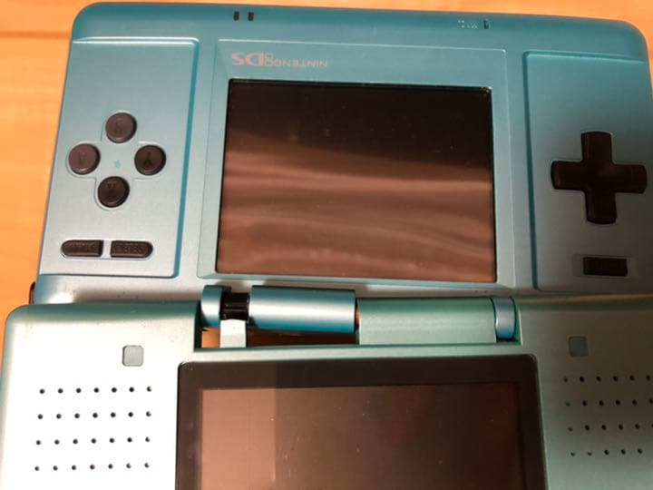 ニンテンドーDS