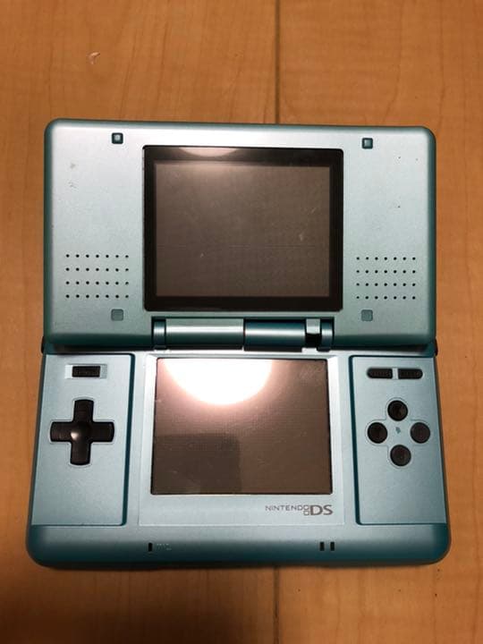 ニンテンドーDS