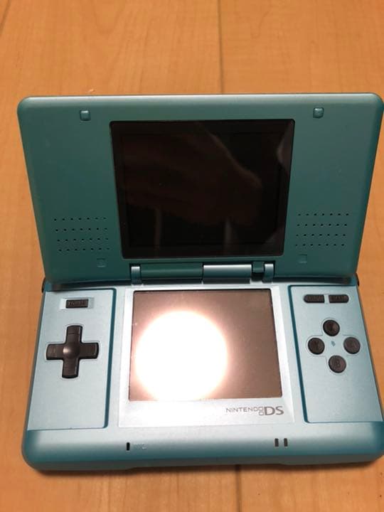 ニンテンドーDS