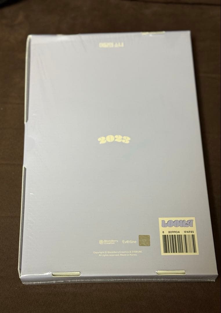 LOONA 今月の少女　シーグリ2023新品未開封