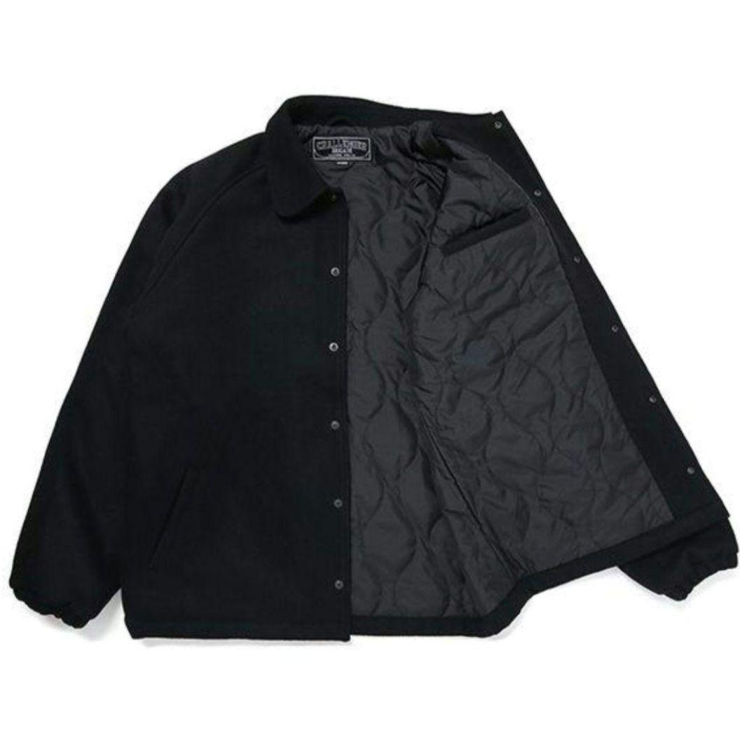 チャレンジャー メルトン ジャケット ネイバーフッド マシス ラッツ キャリー