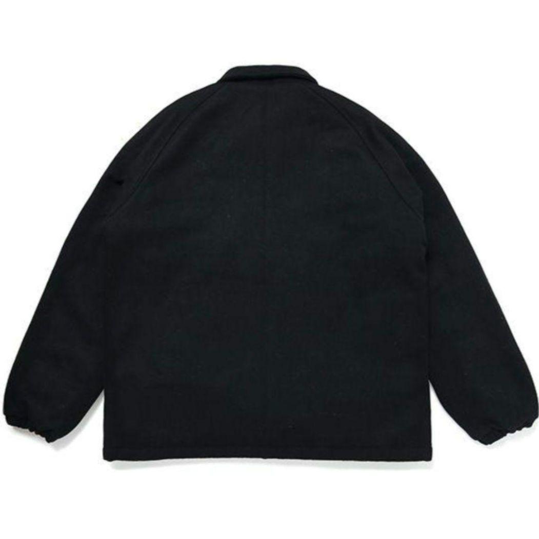 チャレンジャー メルトン ジャケット ネイバーフッド マシス ラッツ キャリー