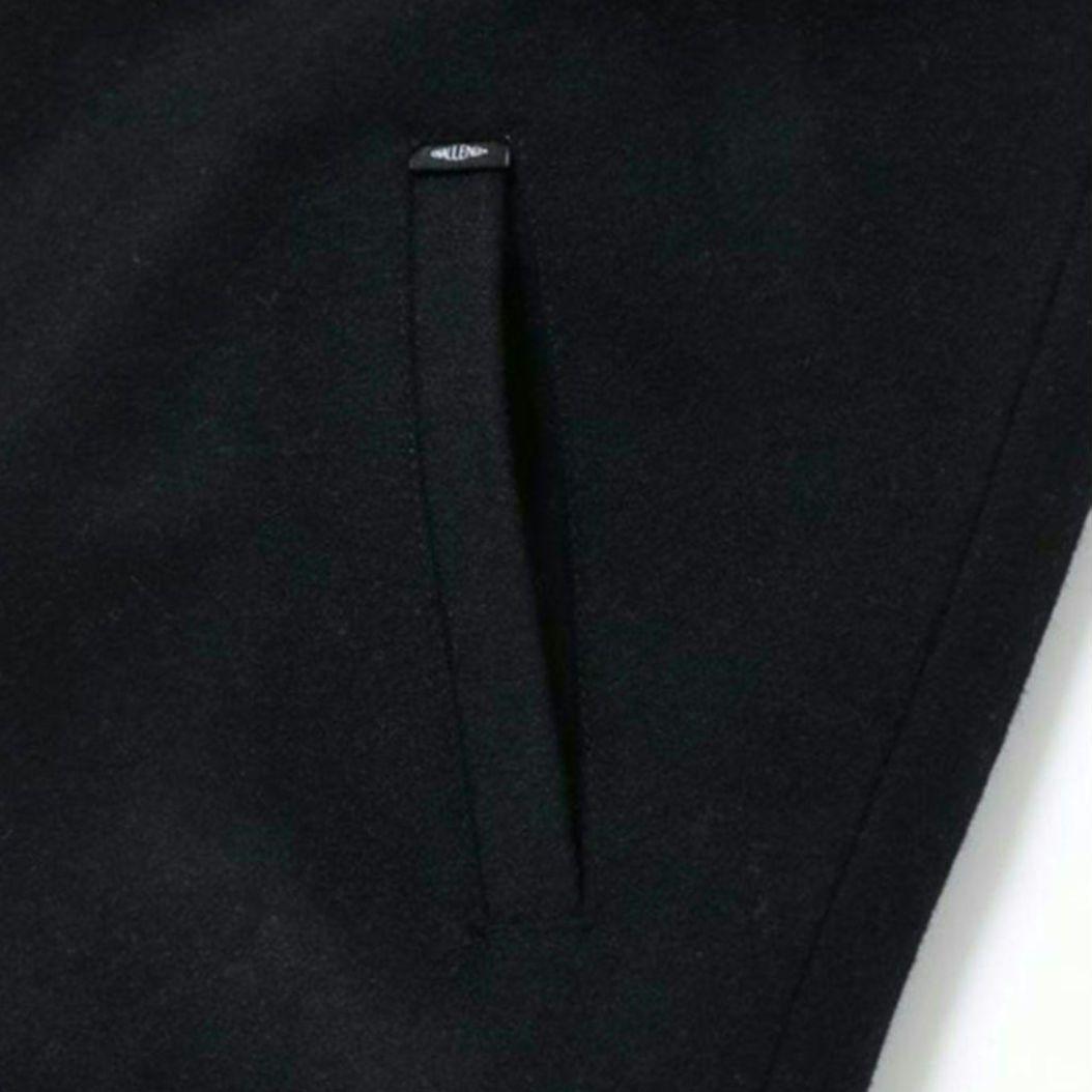 チャレンジャー メルトン ジャケット ネイバーフッド マシス ラッツ キャリー