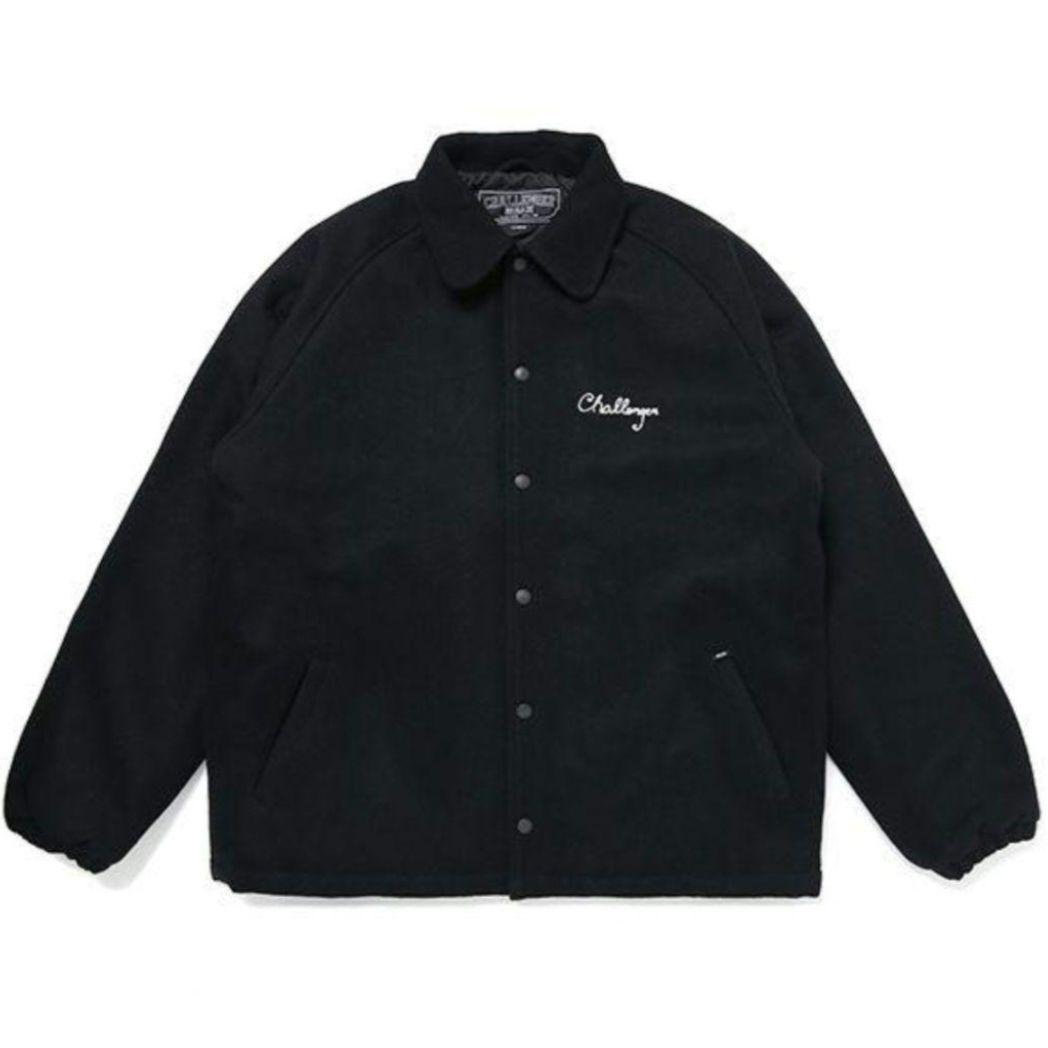 チャレンジャー メルトン ジャケット ネイバーフッド マシス ラッツ キャリー