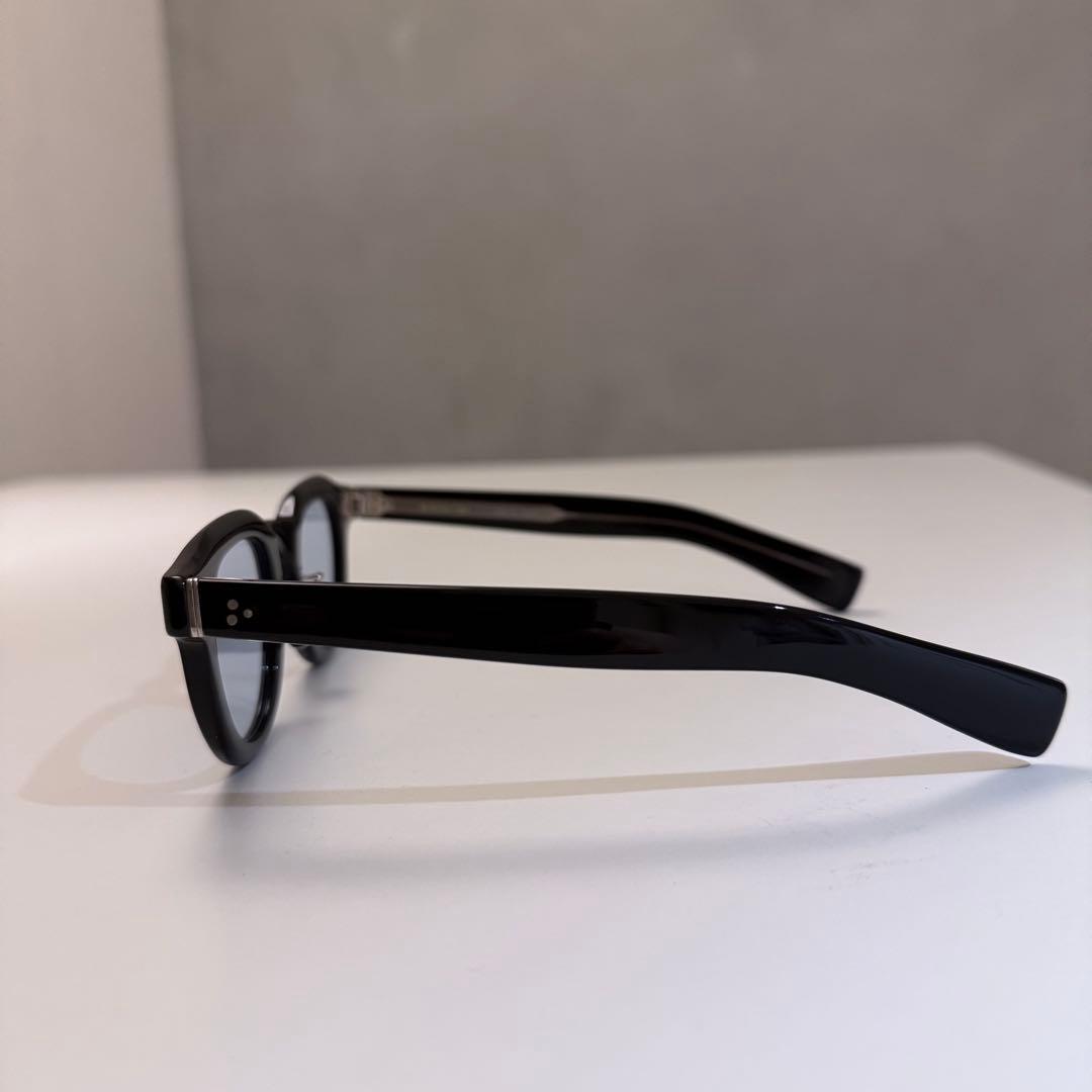 EYEVAN 7285 340 サングラス 眼鏡 アイヴァン