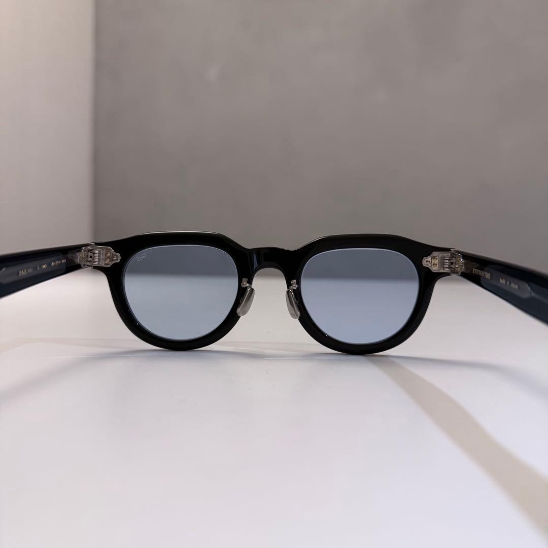 EYEVAN 7285 340 サングラス 眼鏡 アイヴァン