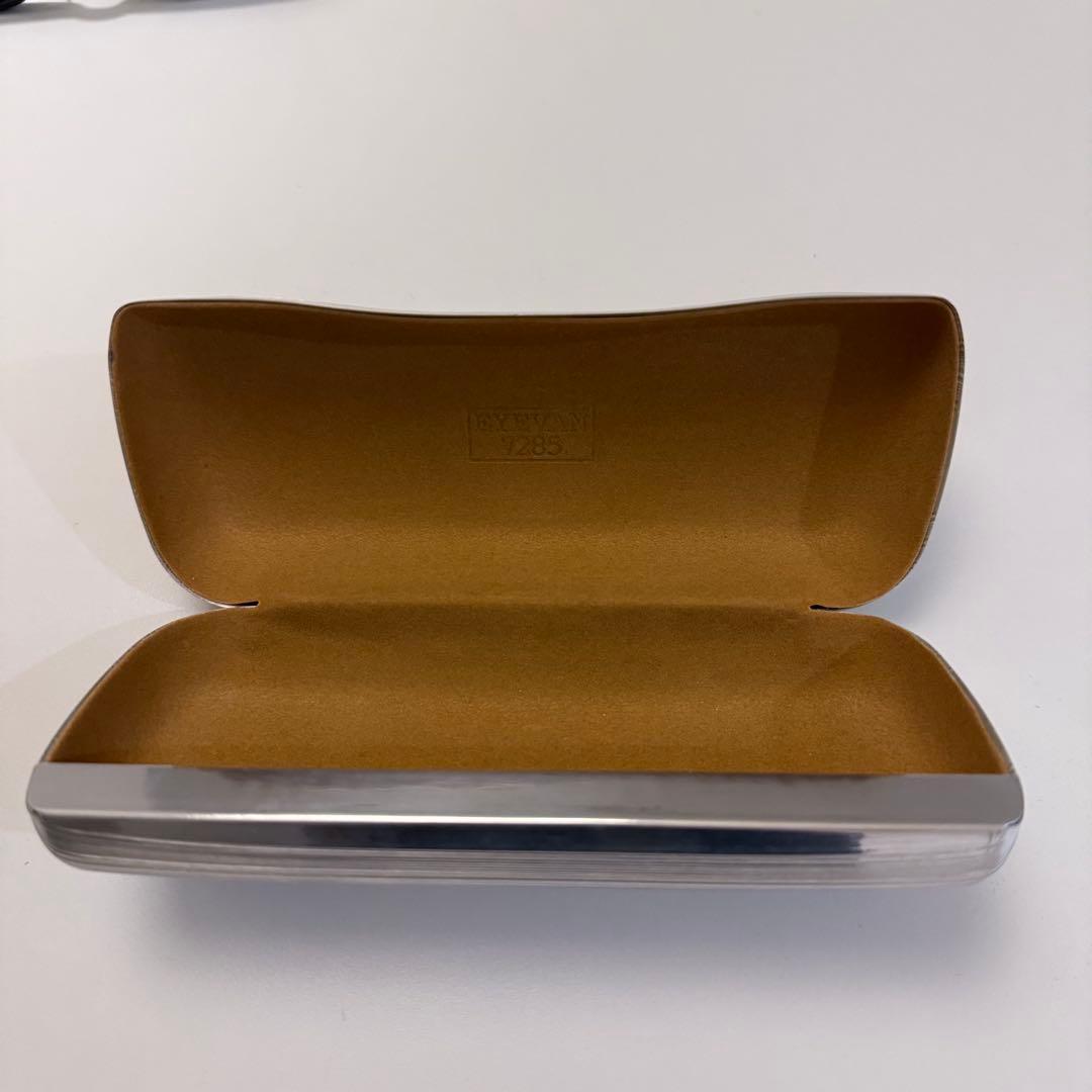 EYEVAN 7285 340 サングラス 眼鏡 アイヴァン